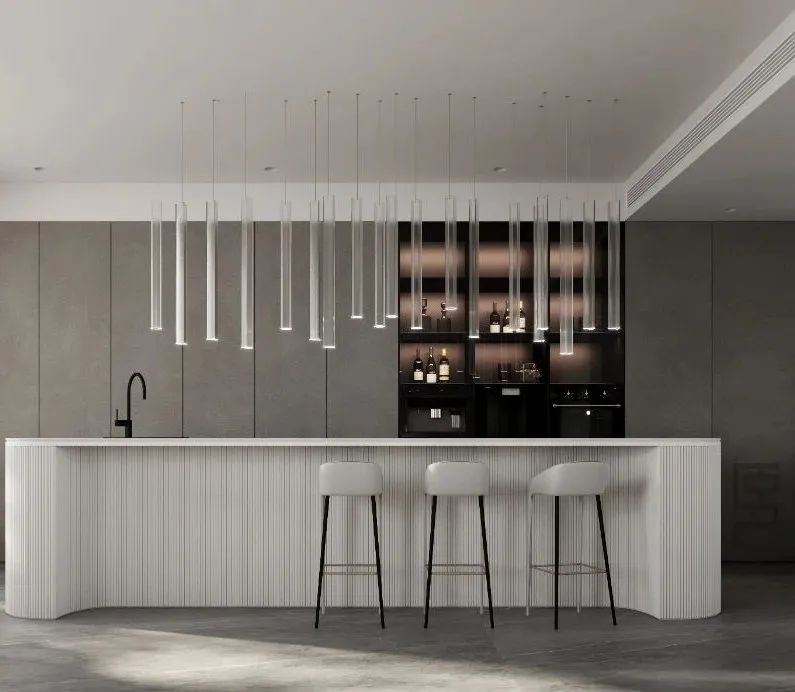 青城小院，与山共长云-63