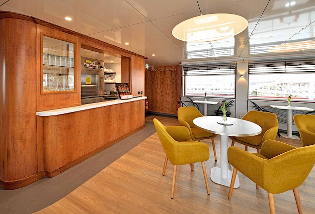 MS Schwaben号游船翻新项目-22