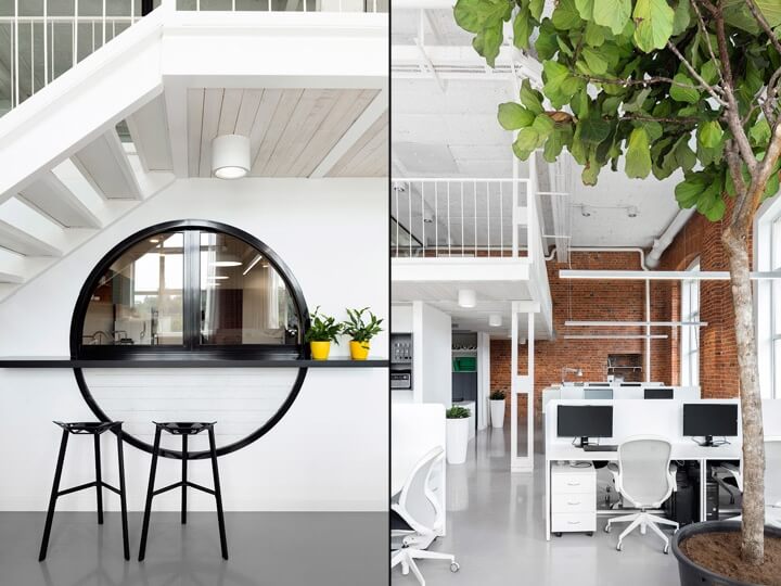 俄罗斯 ARTEZA 办公室-9