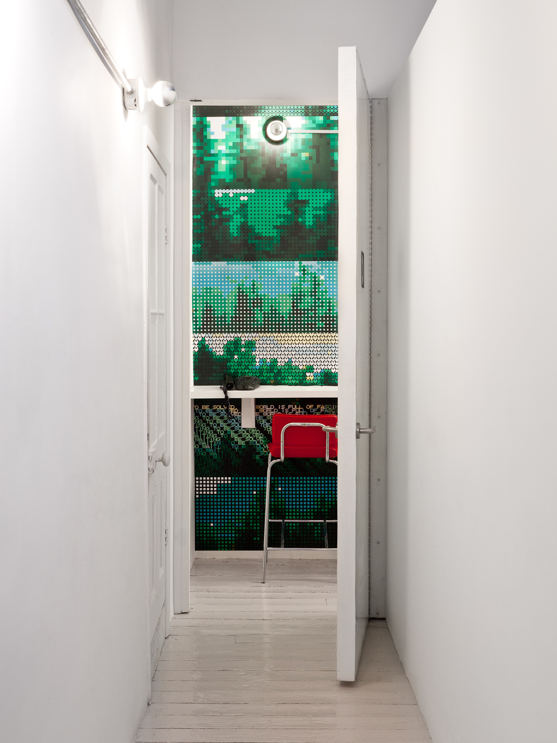 the leading edge soho ny-1