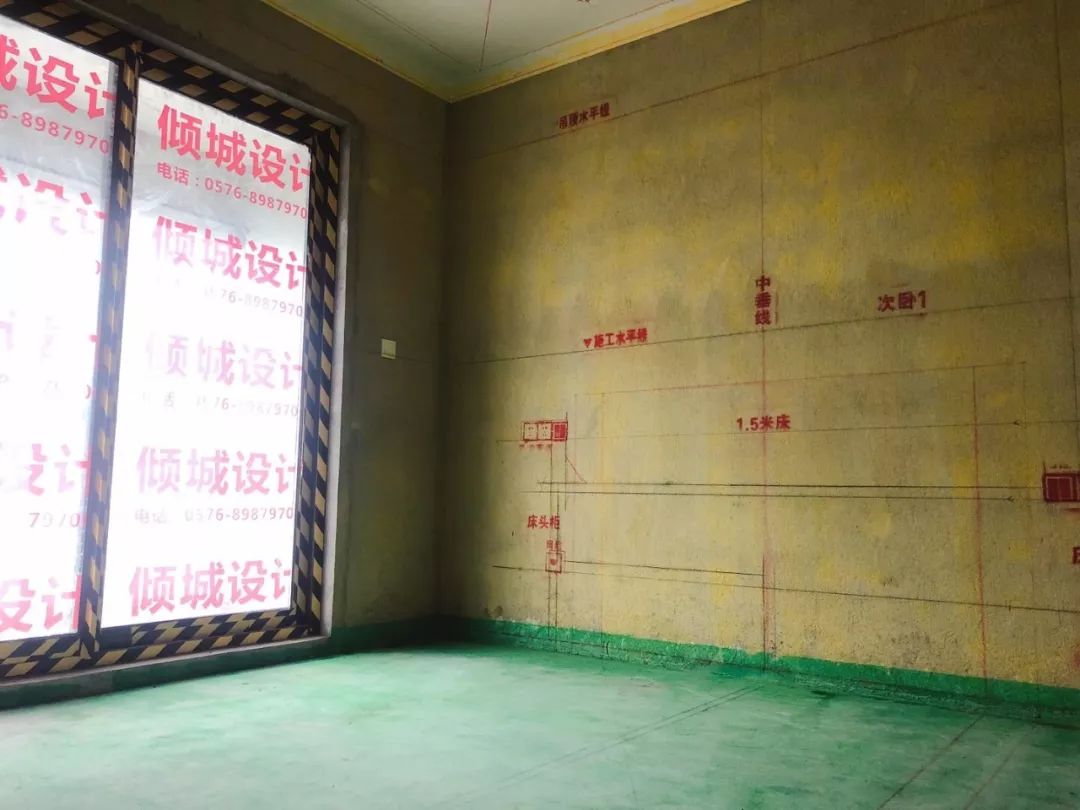 倾城设计 | 私人定制，打造独一无二的品质空间-22