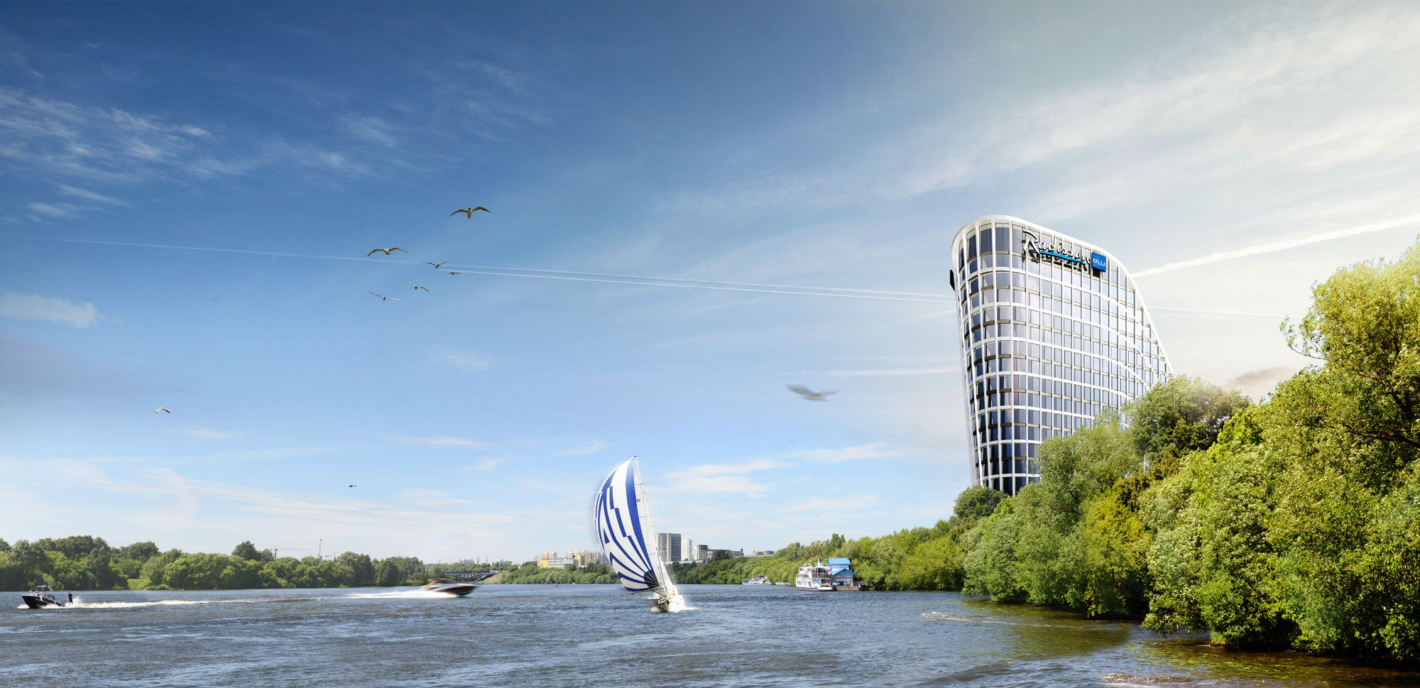 konkurs na gostinitsu radisson blu AB-SL-3