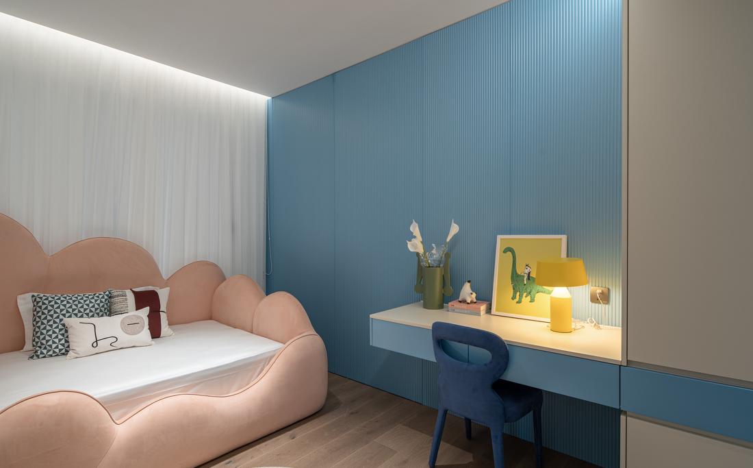 匠维设计 · 成功人士的现代风格家居-55