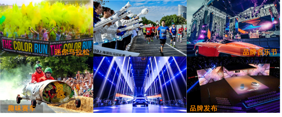 商业 | 时代爱车小镇：打造2.0汽车综合商业体-61