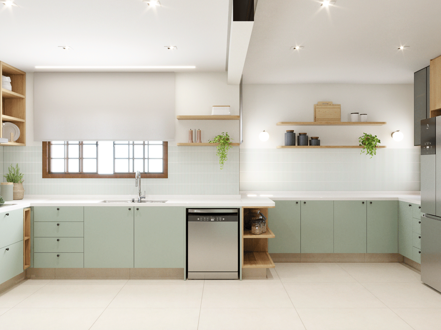 平层丨Yarin Studio3D-4