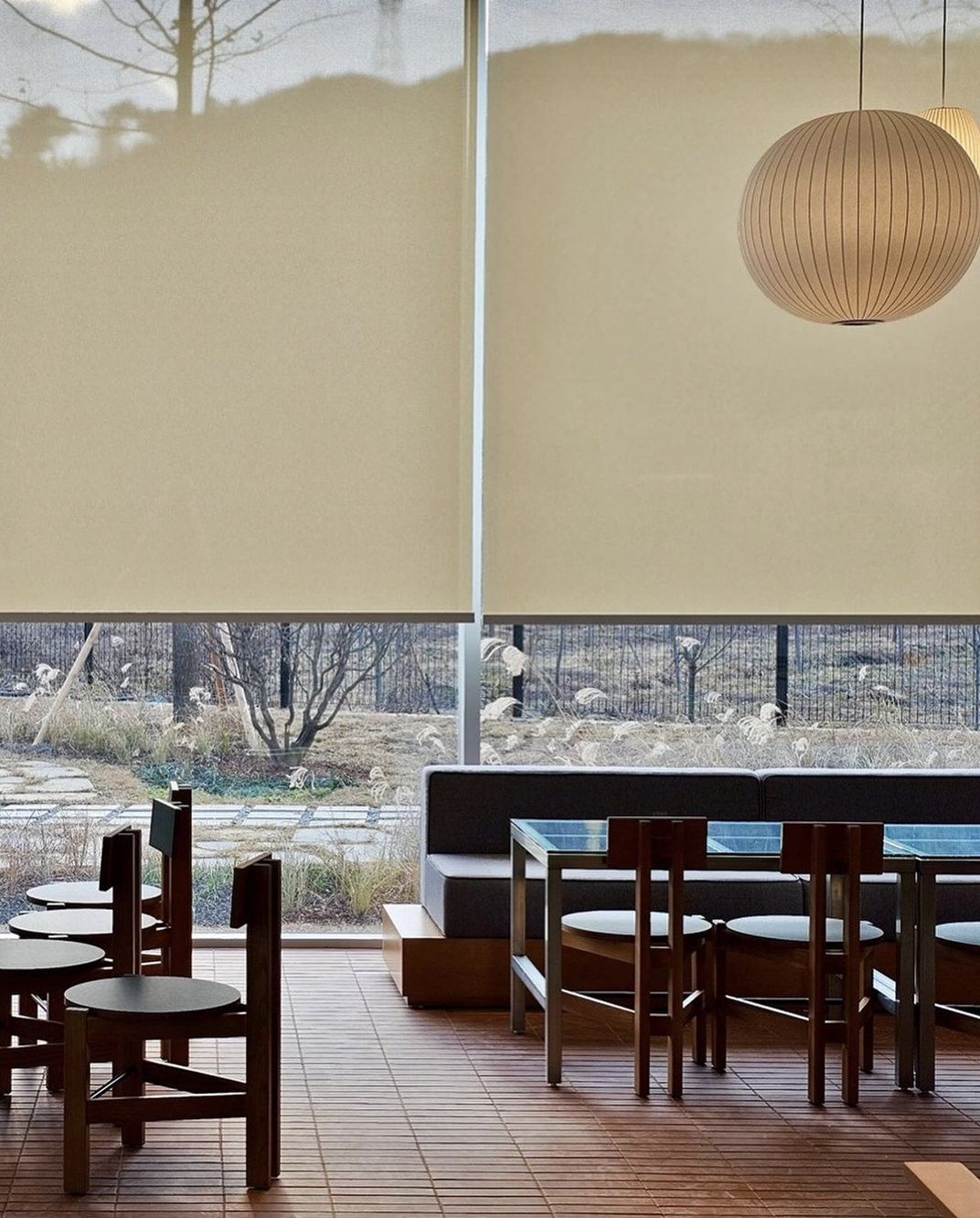 建筑师设计的咖啡、面包店空间502 Coffee Roasters,韩国,首尔 | Space design by stof - 面包店 - 餐厅LOGO-VI空间设计-全球餐饮研究所-44