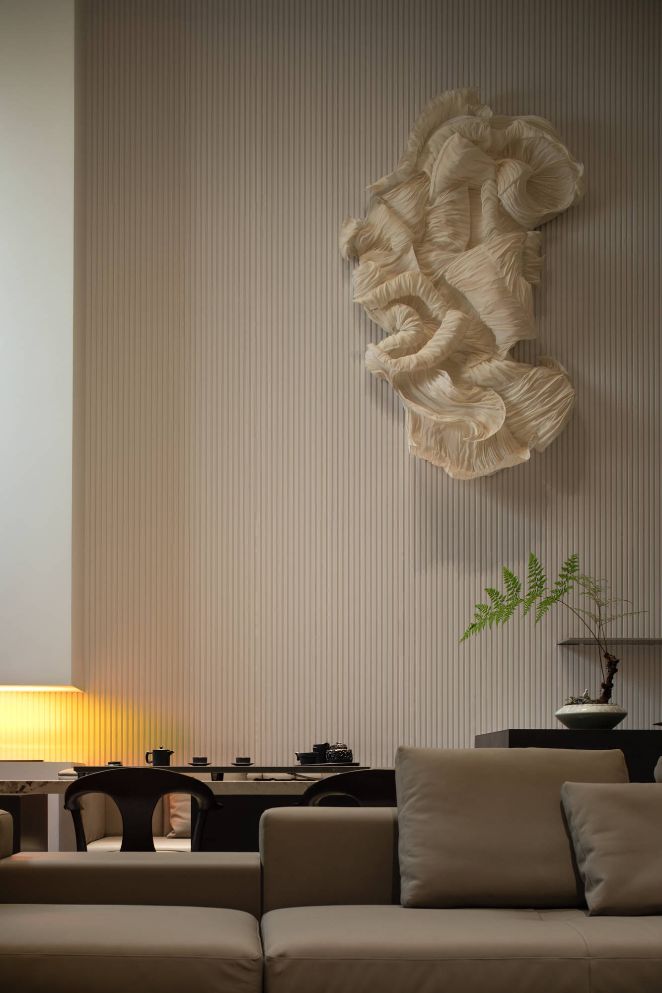 延续与融合丨中国台州丨卡莫设计机构-3