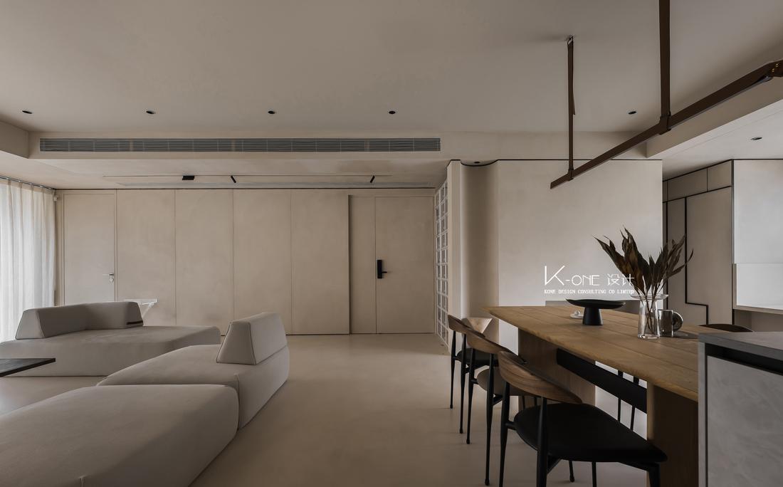 回归自然的 Kone 微水泥设计住宅-22