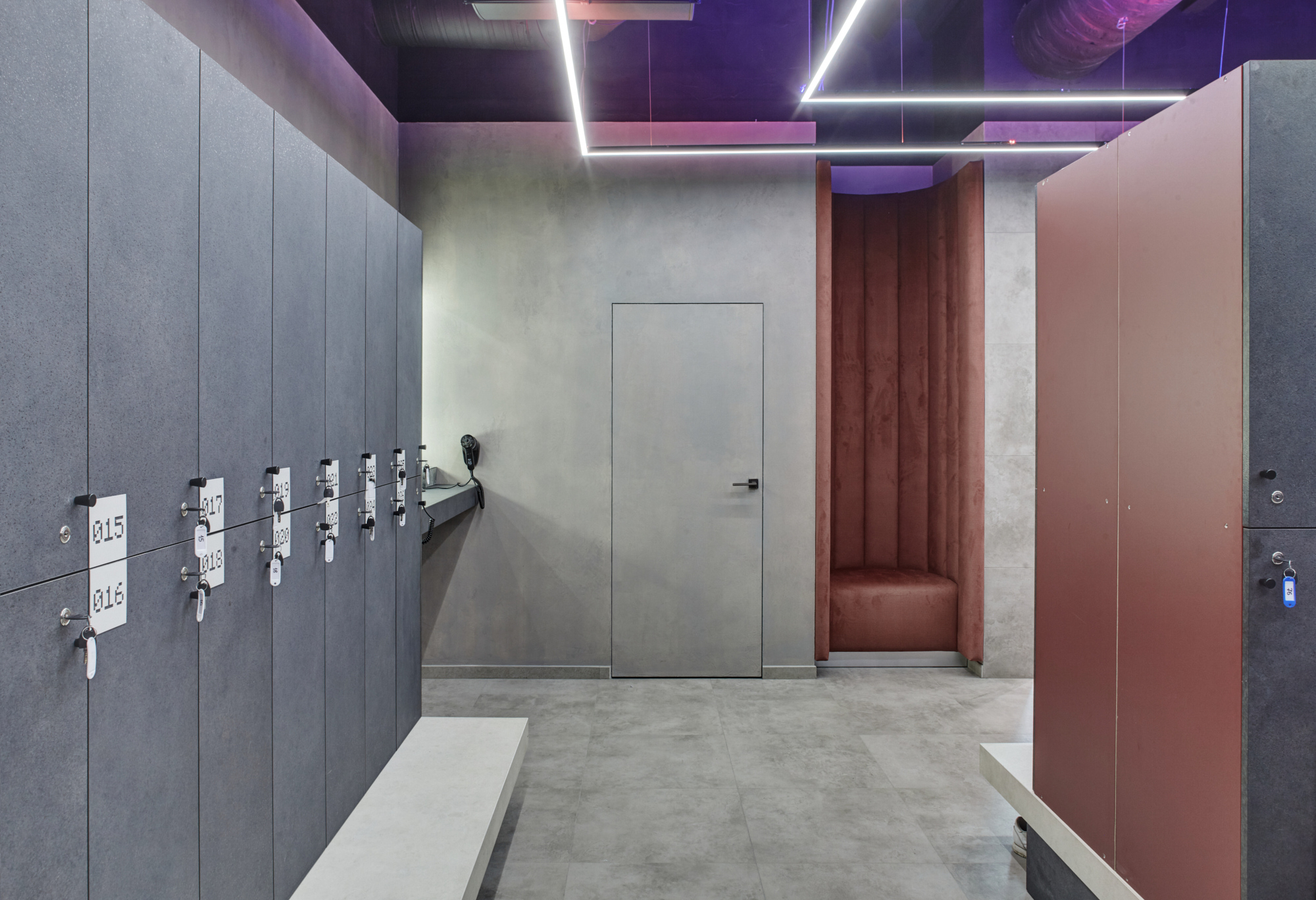 运动生活方式中心丨乌克兰利沃夫丨@kapitel.lviv-25