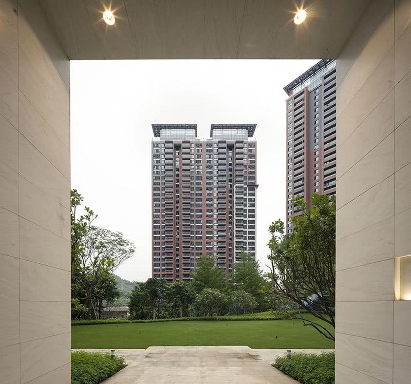 深圳华润银湖蓝山-29