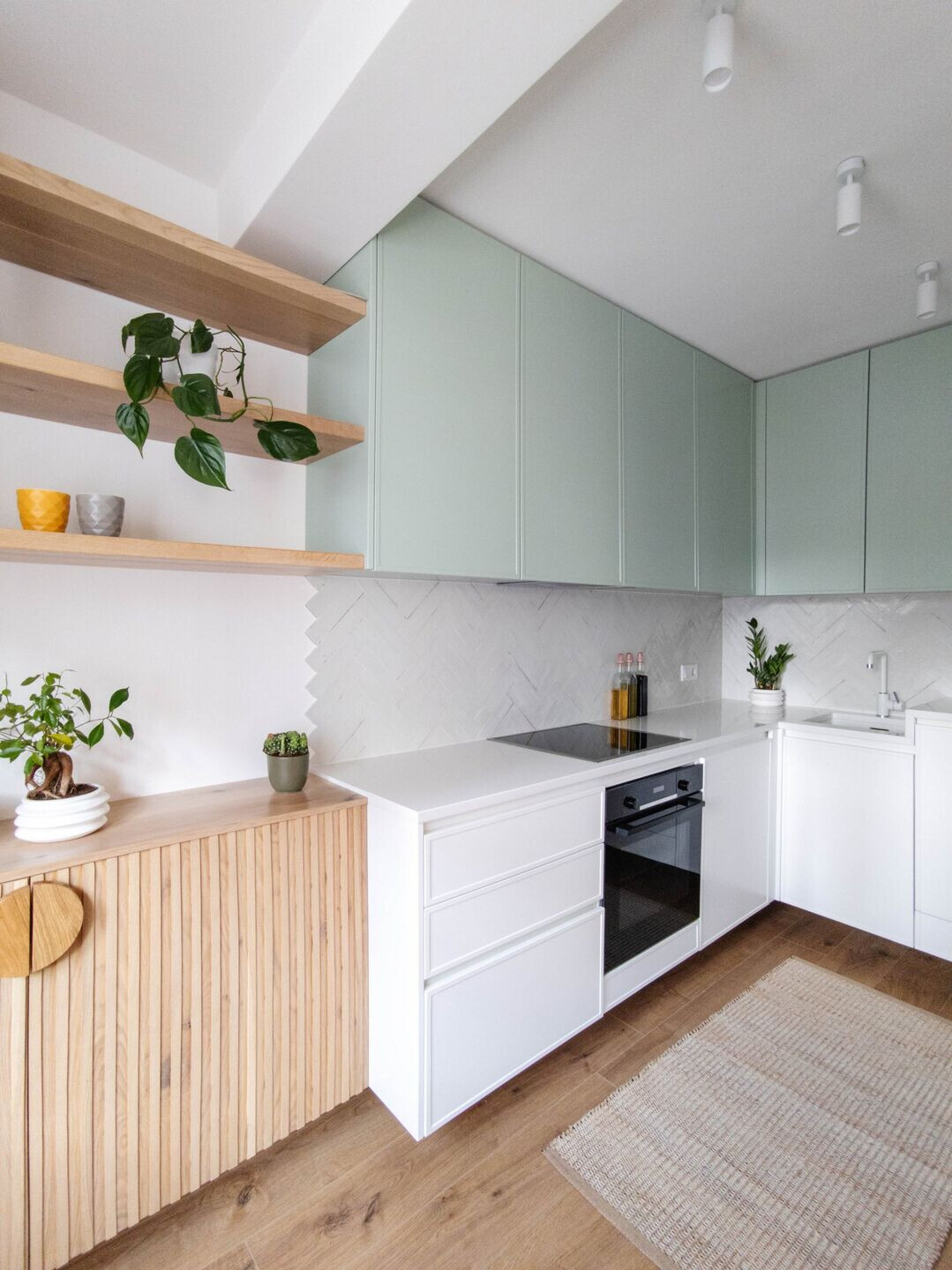 KIDA 的奇幻公寓丨普里什蒂纳-5