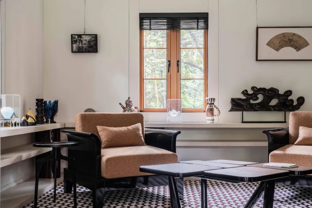 新康花园丨中国上海丨NONG STUDIO 弄设计-56