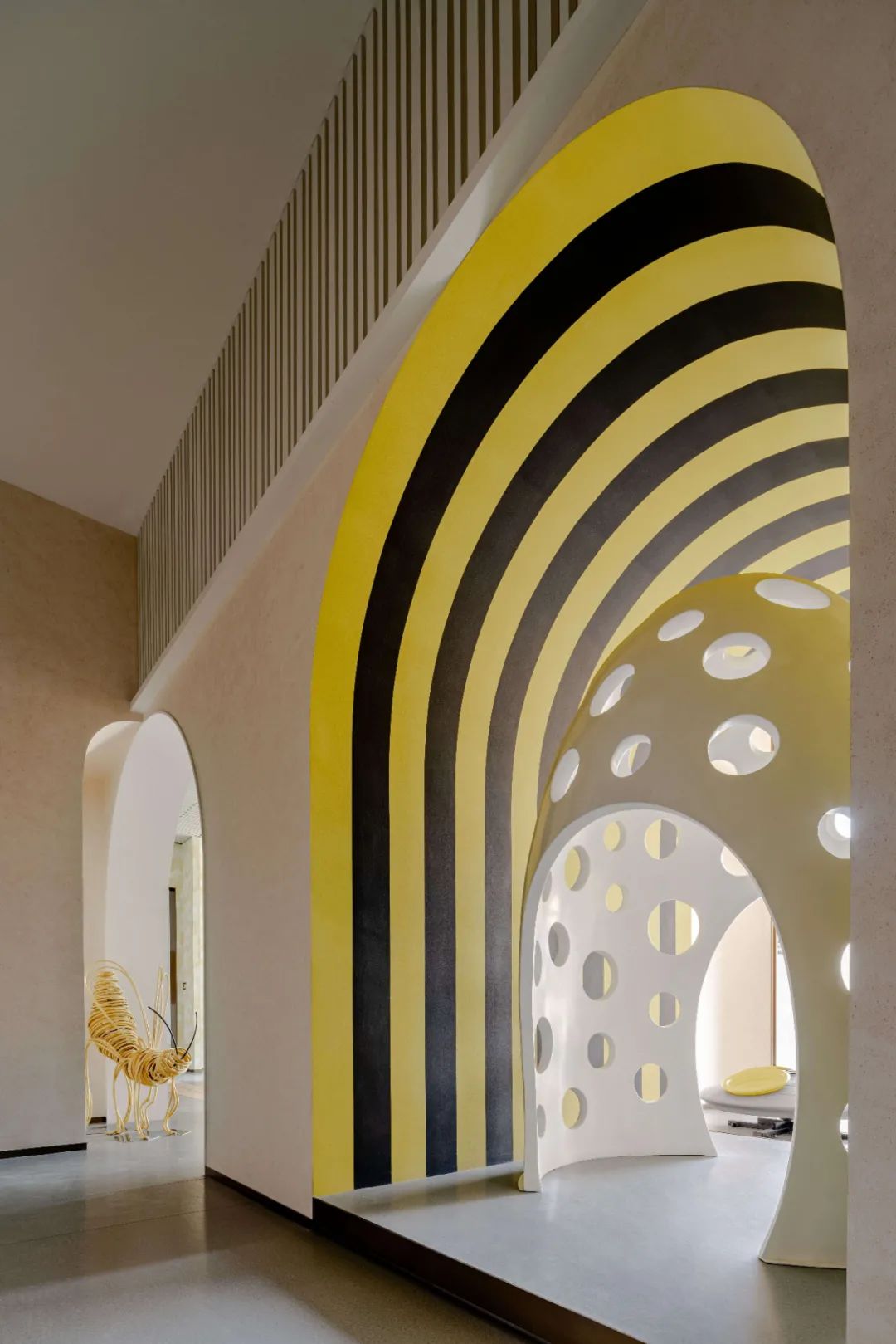 中海·学仕里架空层设计丨中国广州丨林天信,王华磊,尤义俊,马超,沈滋畑-78