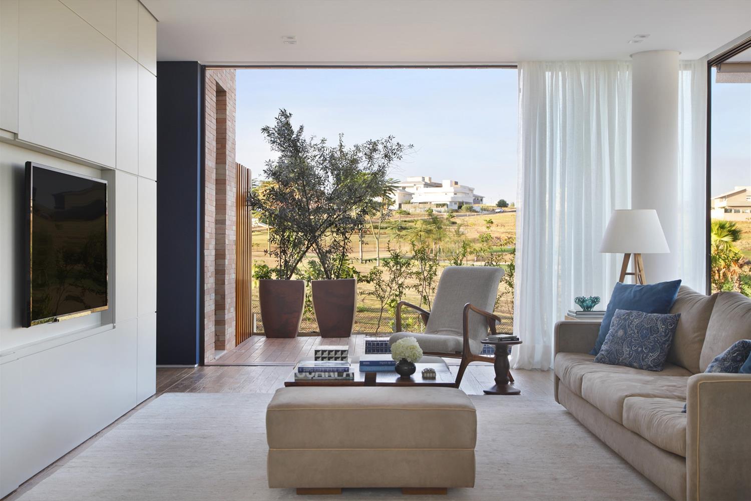 高尔夫庄园 1 号-8