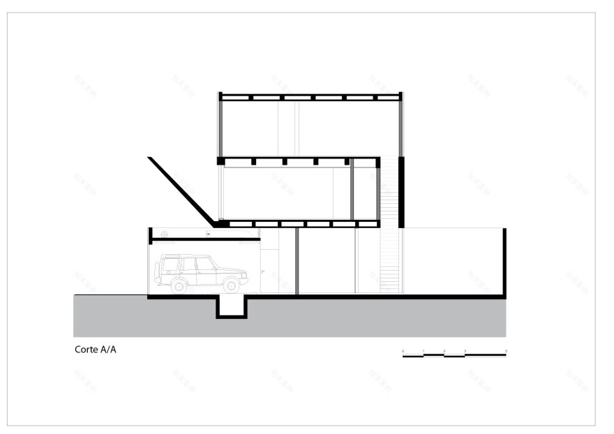 Workshop House / PAX.ARQ-23