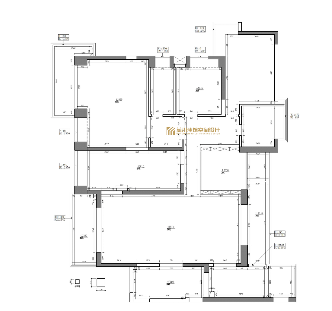 深圳第五大道轻奢之家丨中国深圳-6