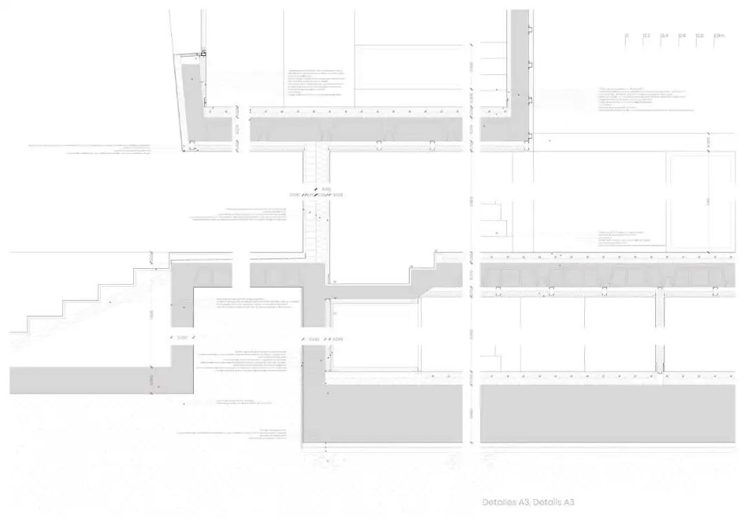适合居住的地标。PlayaSerena的单身家庭住宅-36