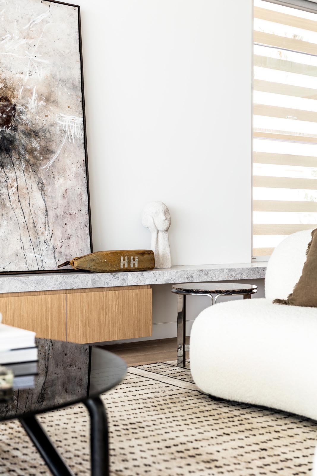 悉尼豪华海滨公寓-26