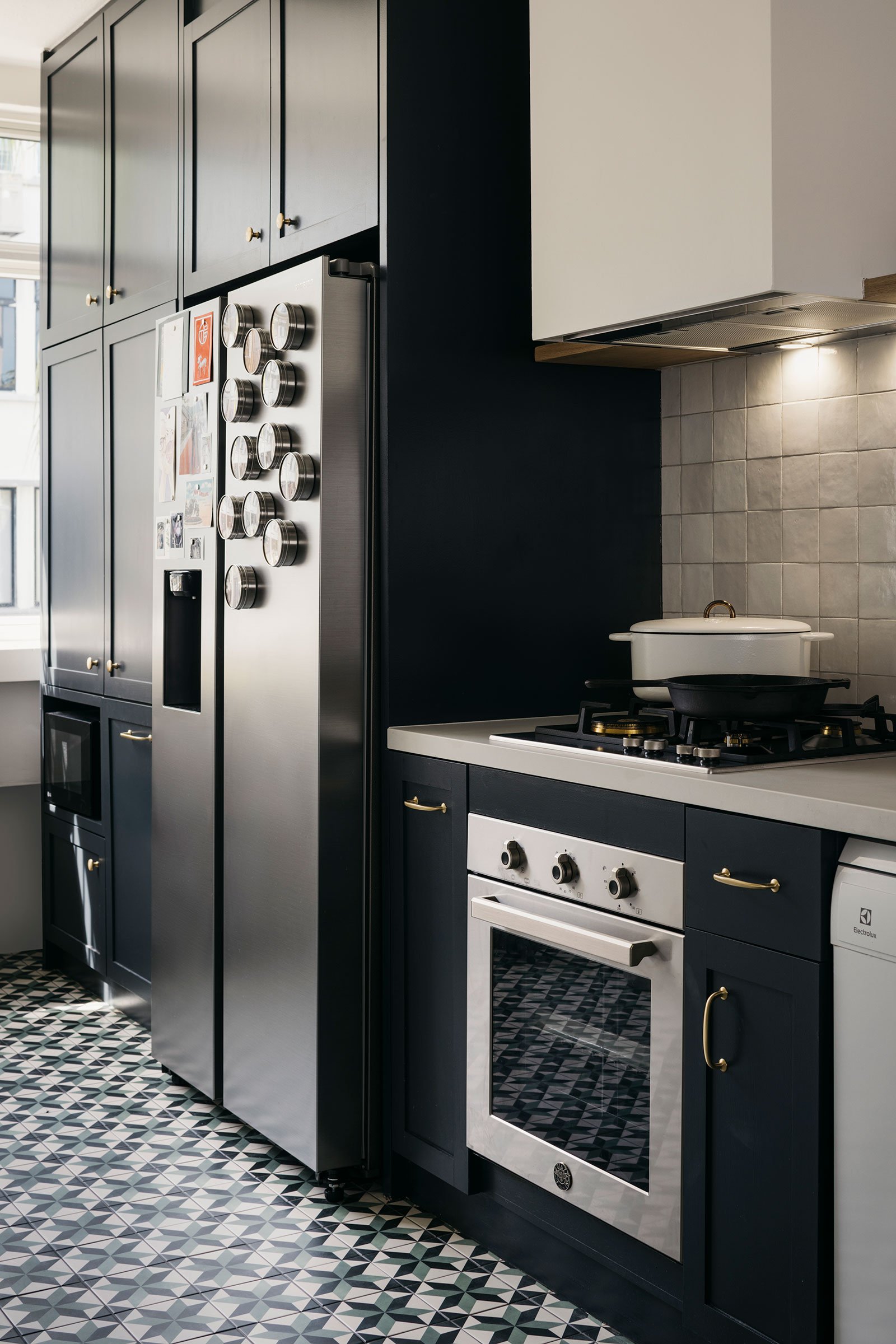 A Home With Old-World Charm in Singapore’s Tiong Bahru — Design Anthology-12