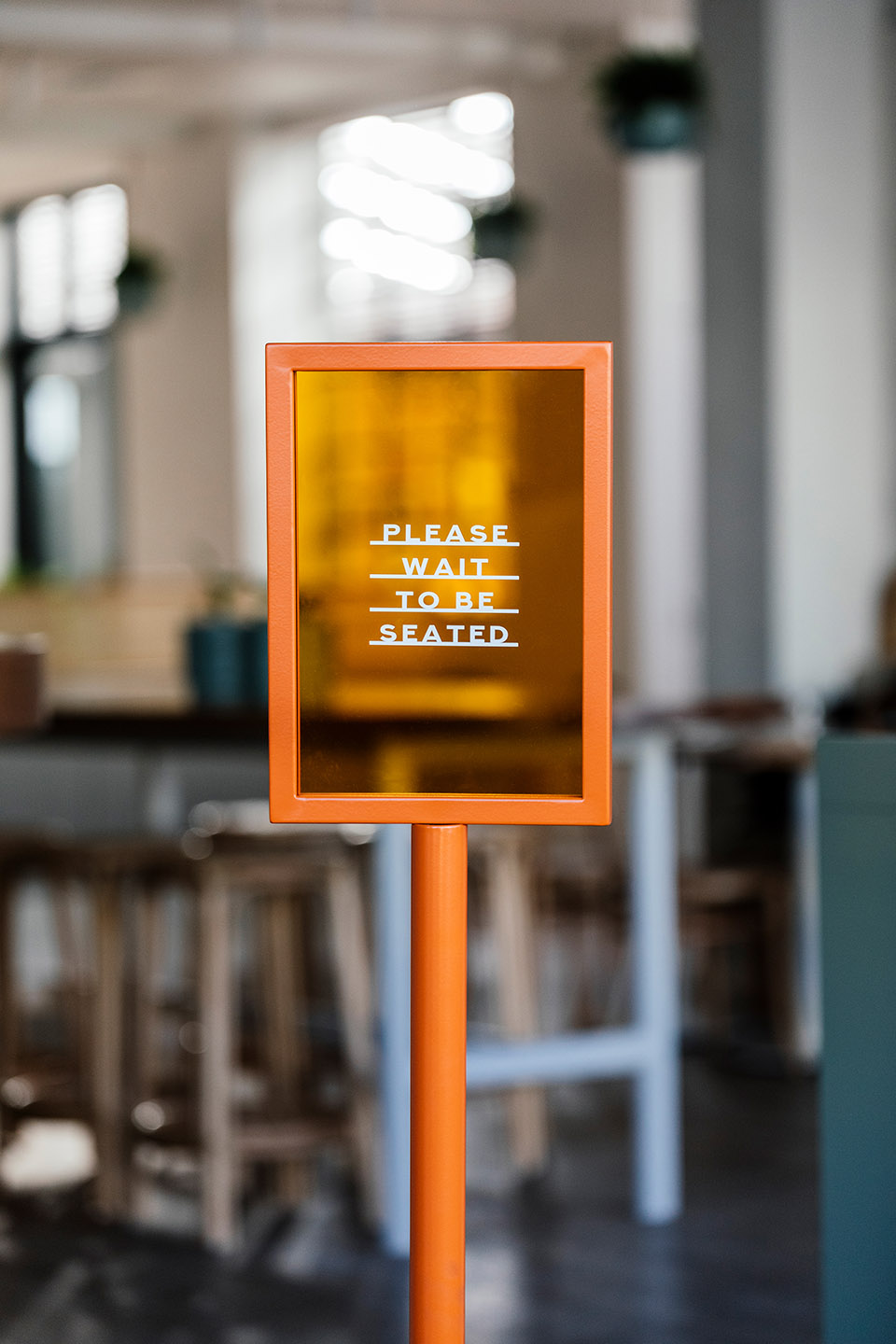 Sisterhood 餐厅丨澳大利亚霍巴特丨Biasol 事务所-68