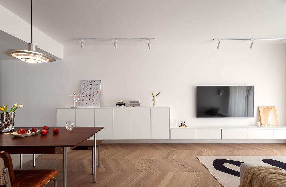 走进她家，才知道什么是不定义风格-18