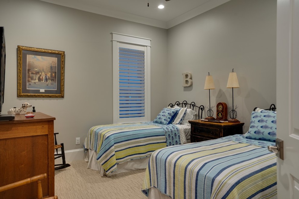 丨Bob Chatham Custom Home Design-24