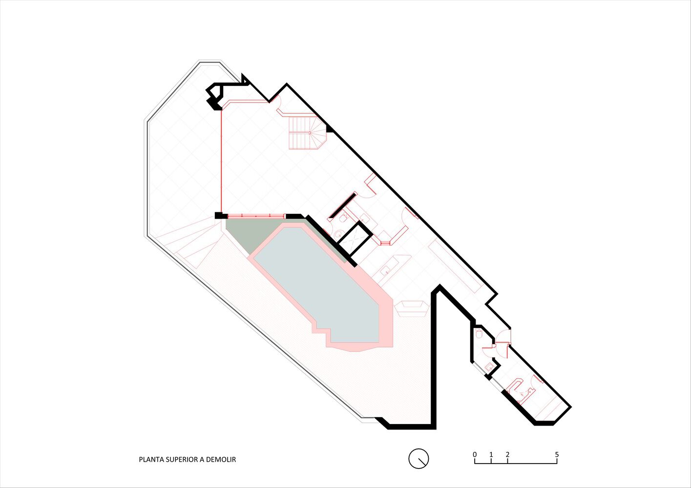 Garcia Apartment 海滨度假之家丨巴西圣保罗-43
