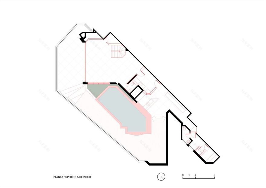 Garcia Apartment 海滨度假之家丨巴西圣保罗-43