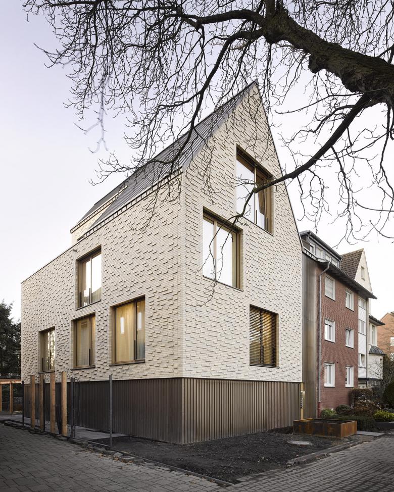 房子丨德国明斯特丨KRESINGS-6