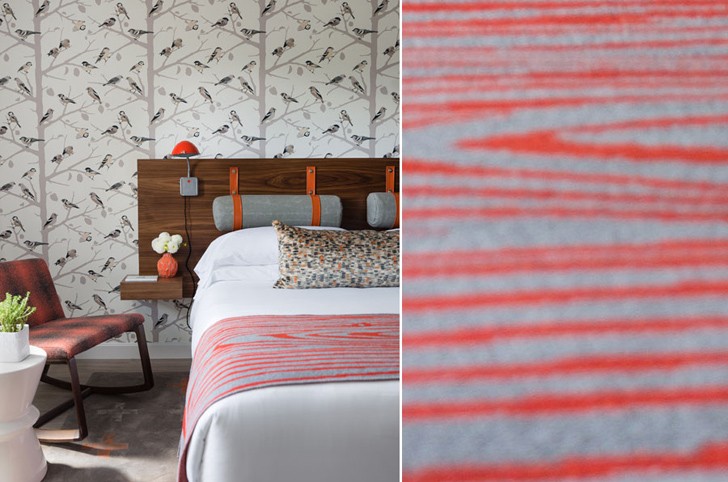 Vermont 田野指南酒店-6