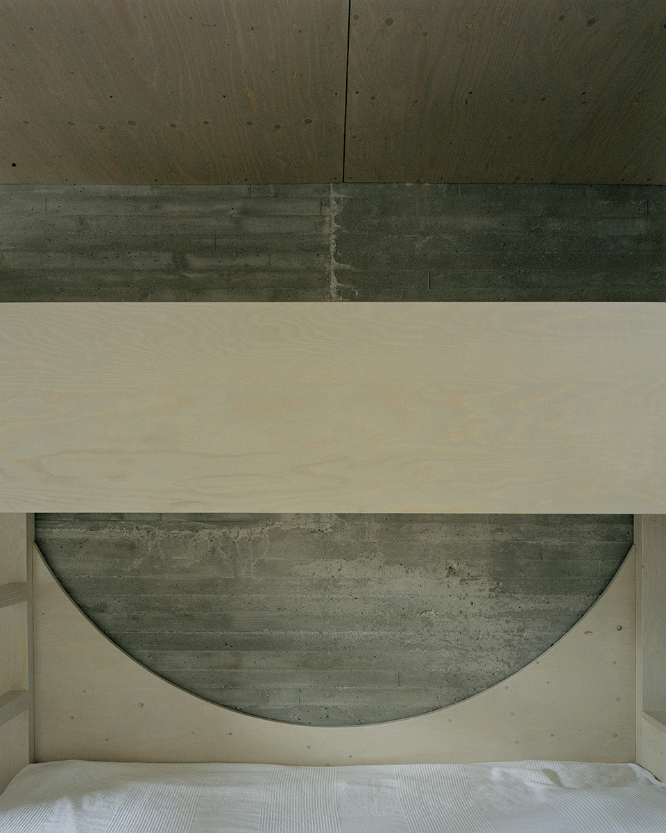 住宅与蜂场(House and Beeyard)丨匈牙利-69