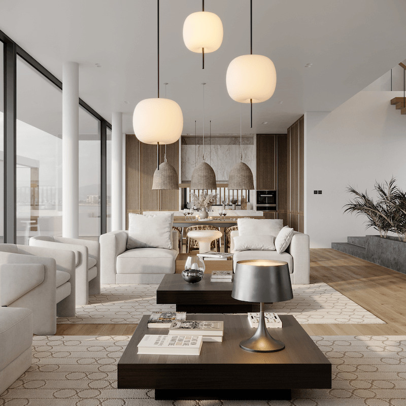 Beach House - GDM Architecture-10