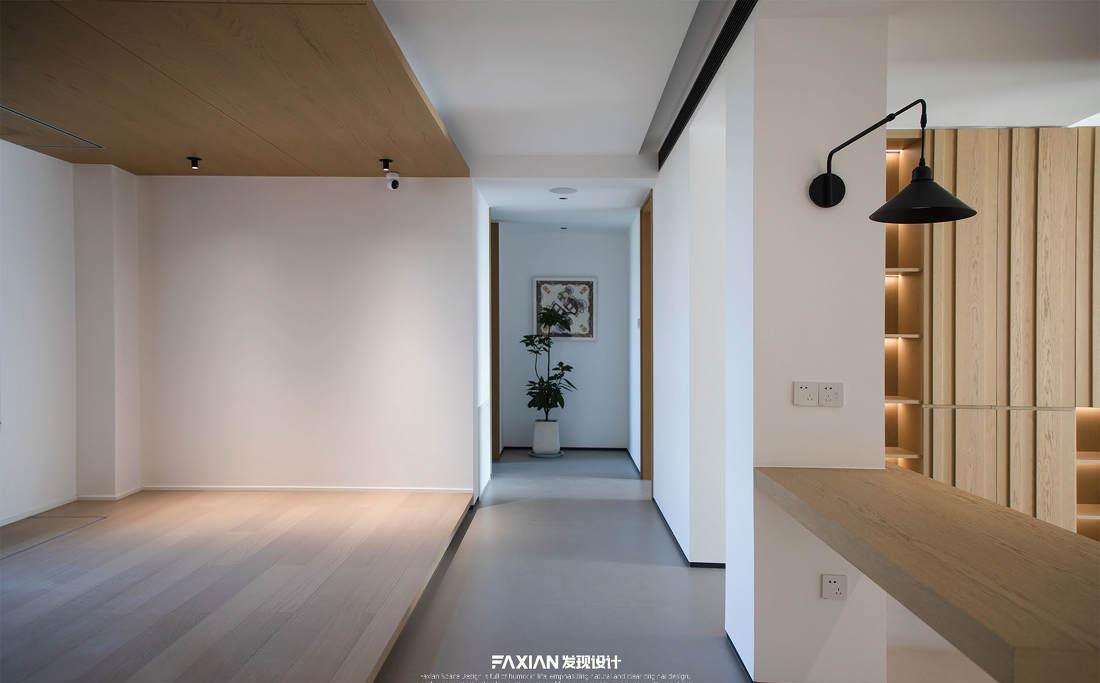 发现设计·鹤伴豪庭-18