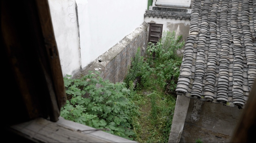 苏州悬桥巷苏式园林宅丨中国苏州丨ING意内雅设计机构-20