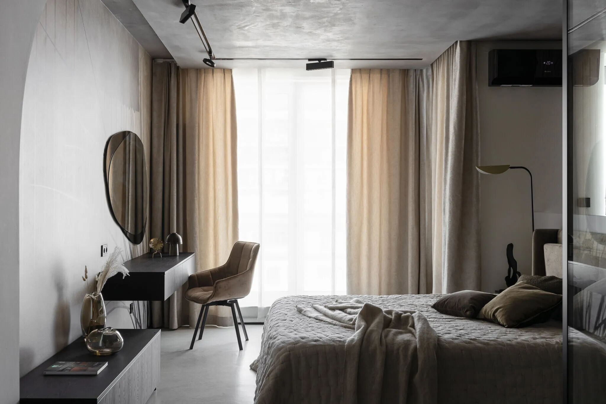 Velvet Concrete（丝绒混凝土）丨波兰克拉科夫丨Eklekt Atelier-7