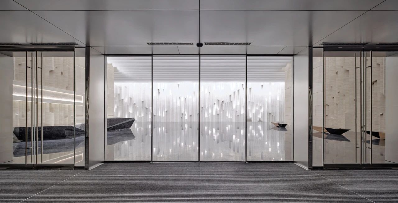 盐城国际会议中心丨中国盐城丨上海都设营造建筑设计事务所有限公司-13