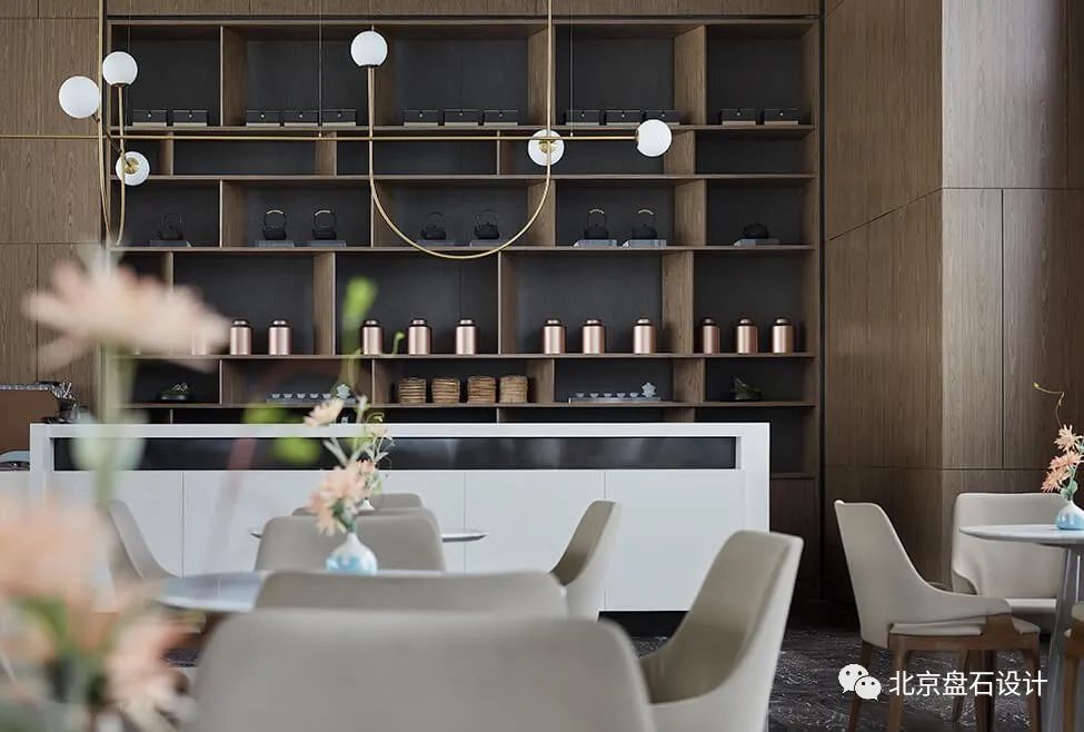 金茂智慧国际城丨中国青岛丨北京盘石典艺装饰设计有限公司-17