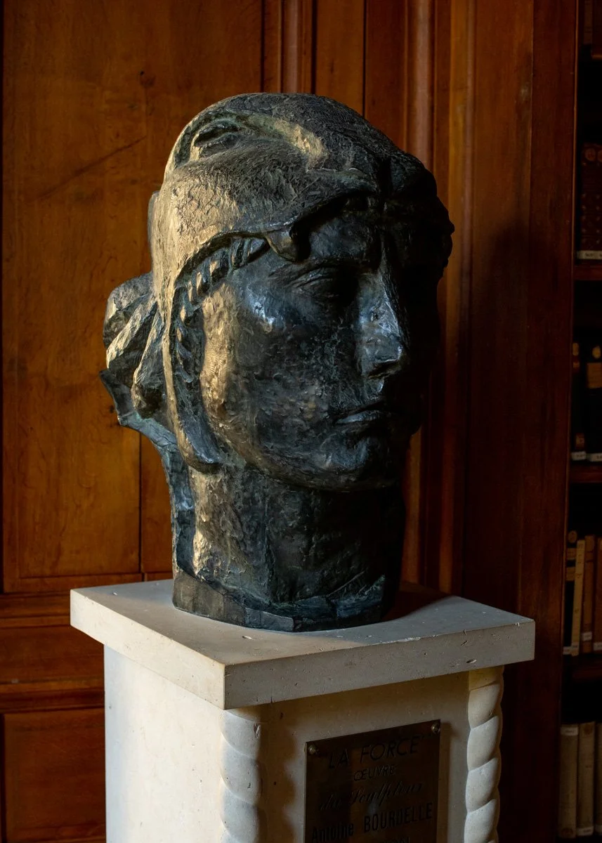 瓦尔之家酒店-18