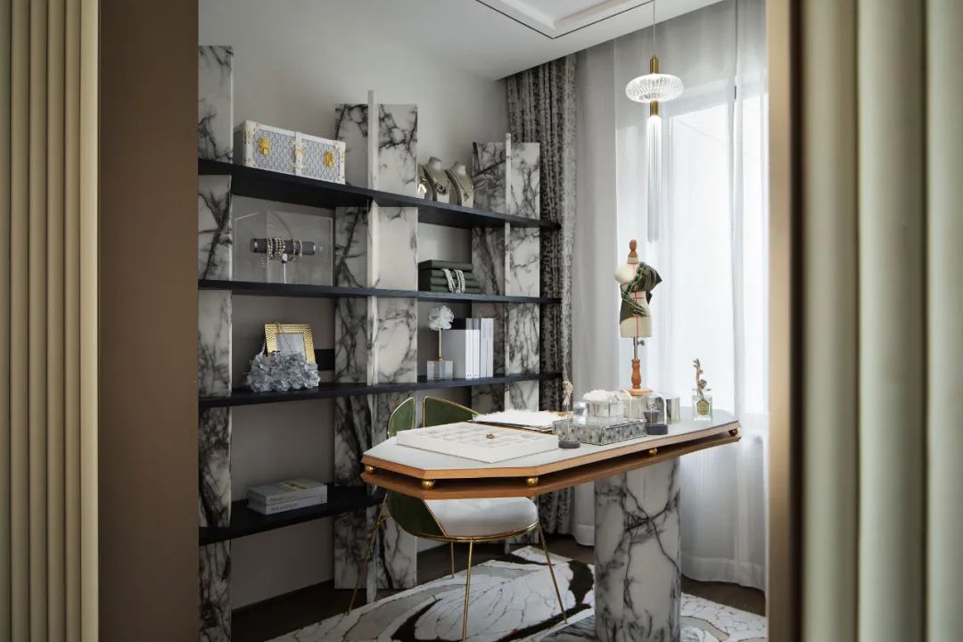 REMAC TY  开启现代生活的文艺复兴 龙湖x美的·君兰天玺-9