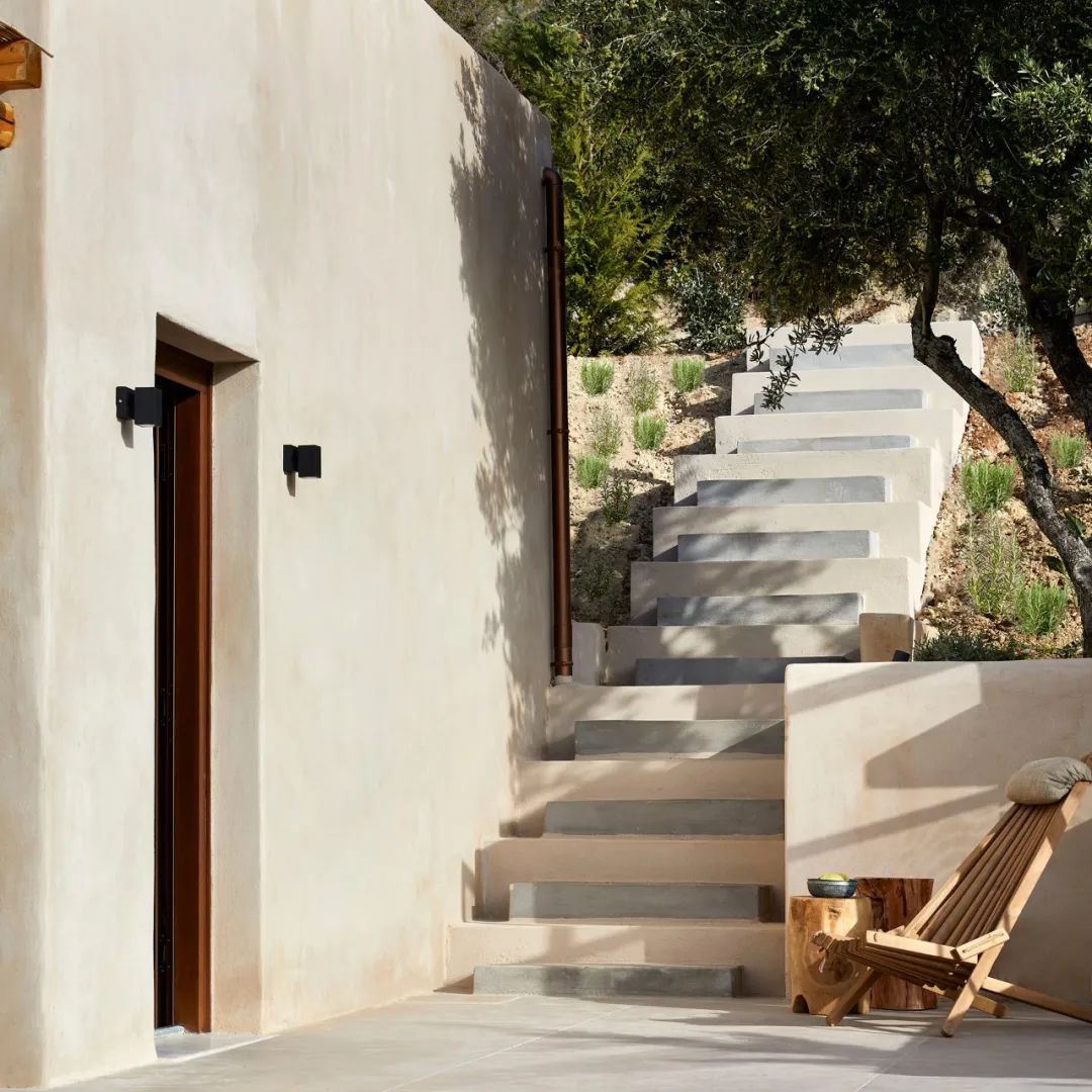 Secret Roc Villas · 自然和谐的海岛度假别墅丨希腊丨Kefalonia 建筑实践事务所-49