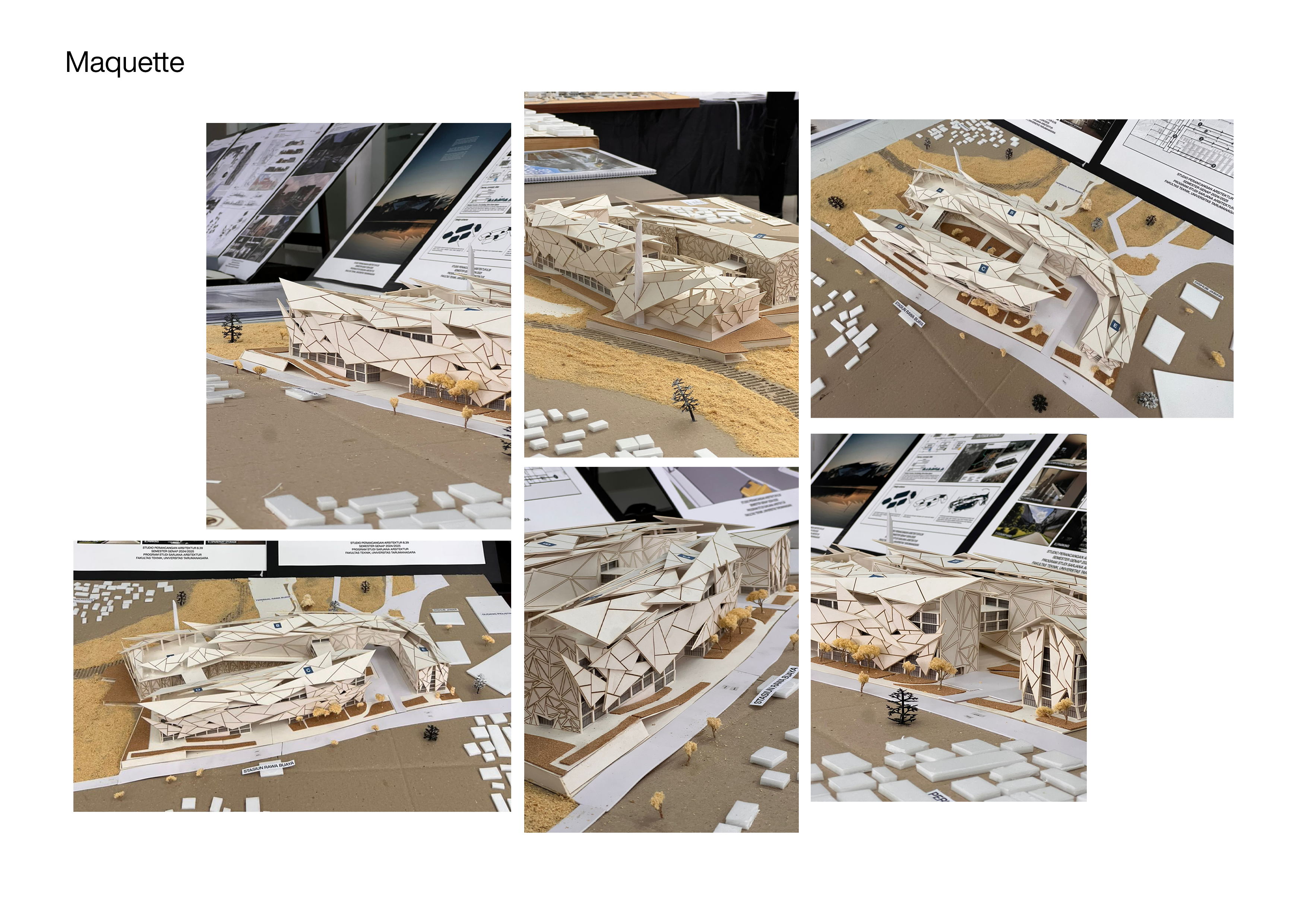 Architectural Design Portfolio-16