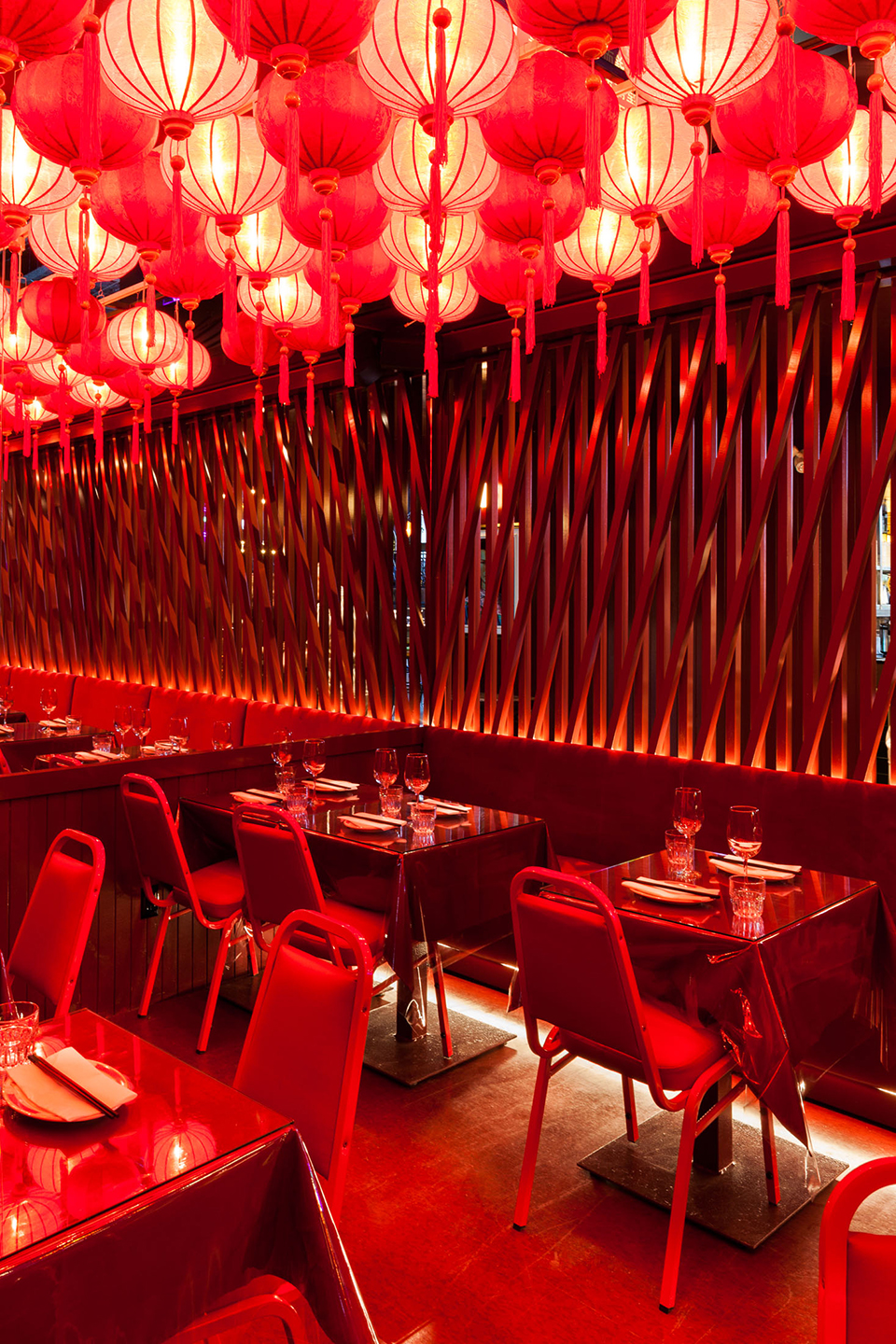 Miss Wong 中餐厅-82