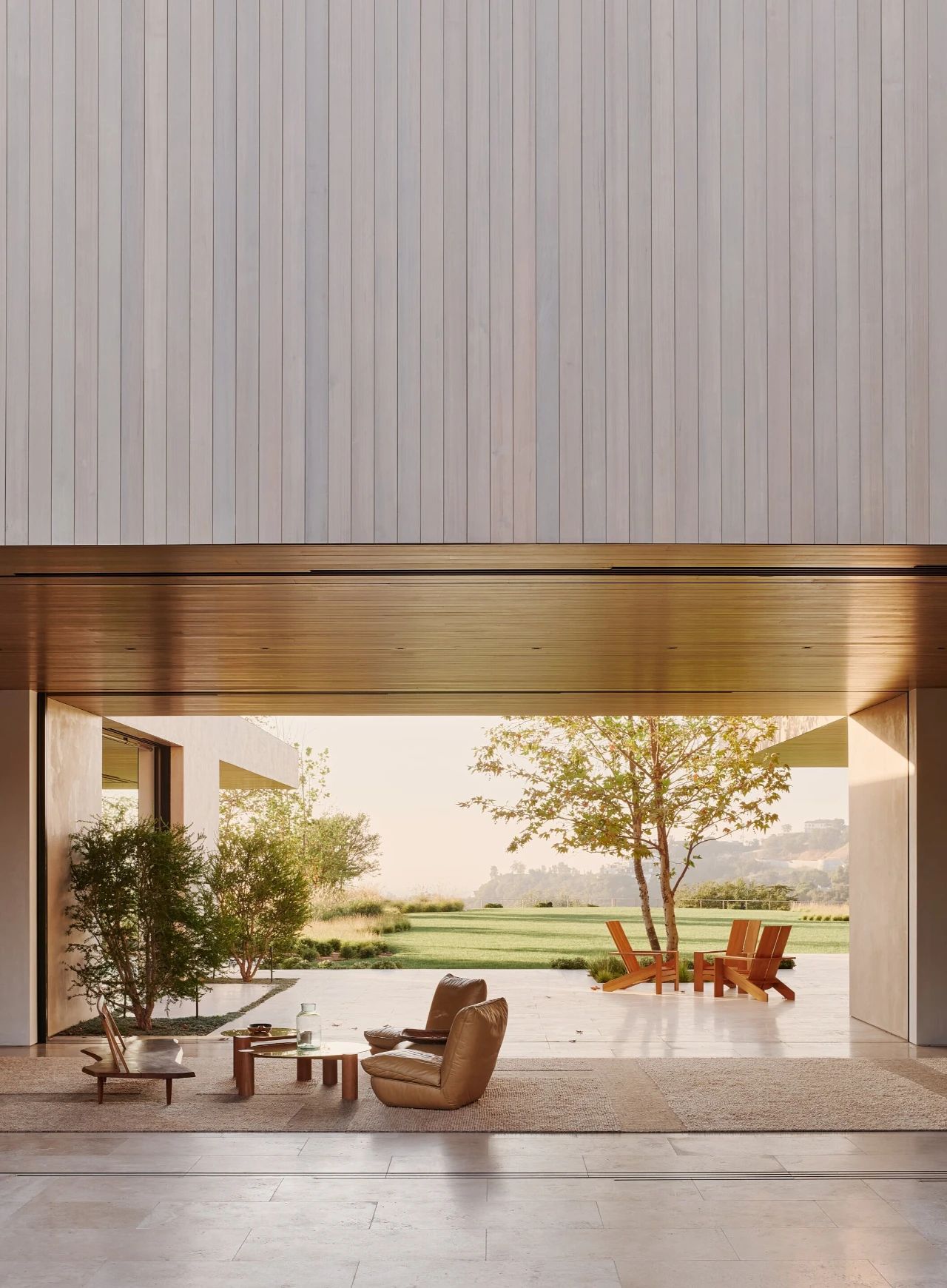 库埃纳瓦卡住所丨美国奥斯汀丨Alterstudio Architecture-48