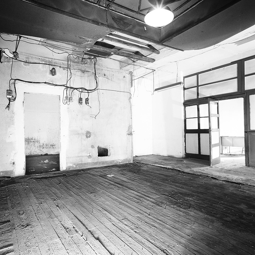 米兰百年工厂复兴,打造多功能活动空间-75