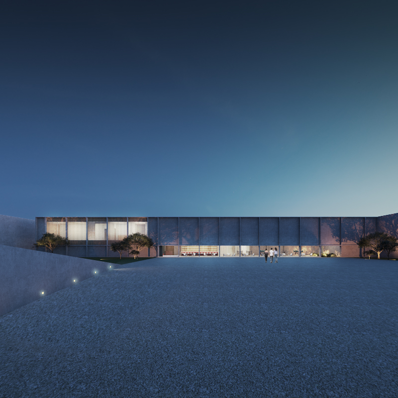 Skot Foreman PérezPalacios Arquitectos-1