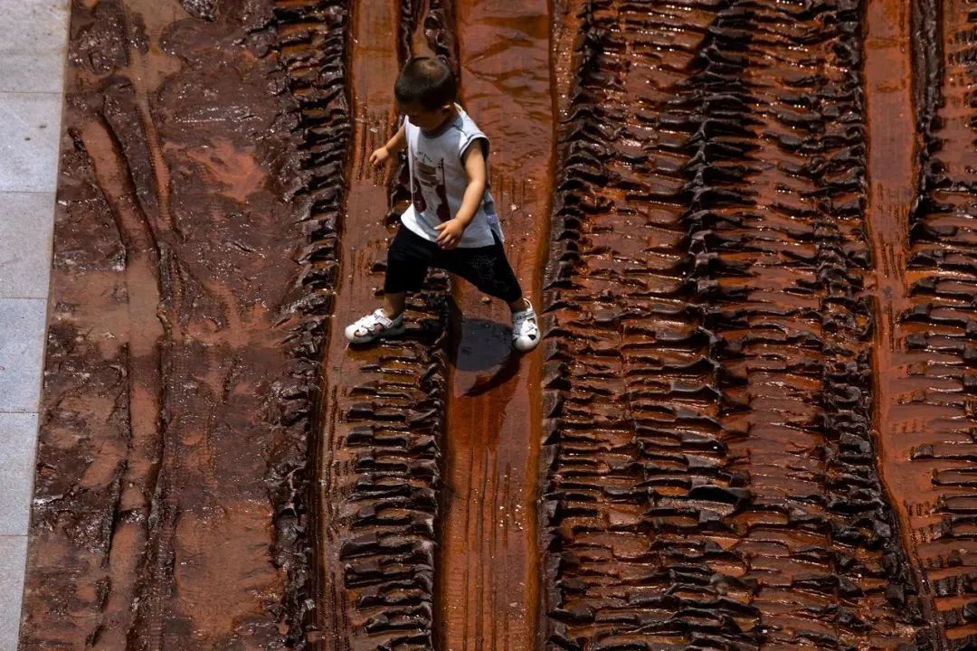 《印记》丨中国襄阳丨场域营造工作室-19