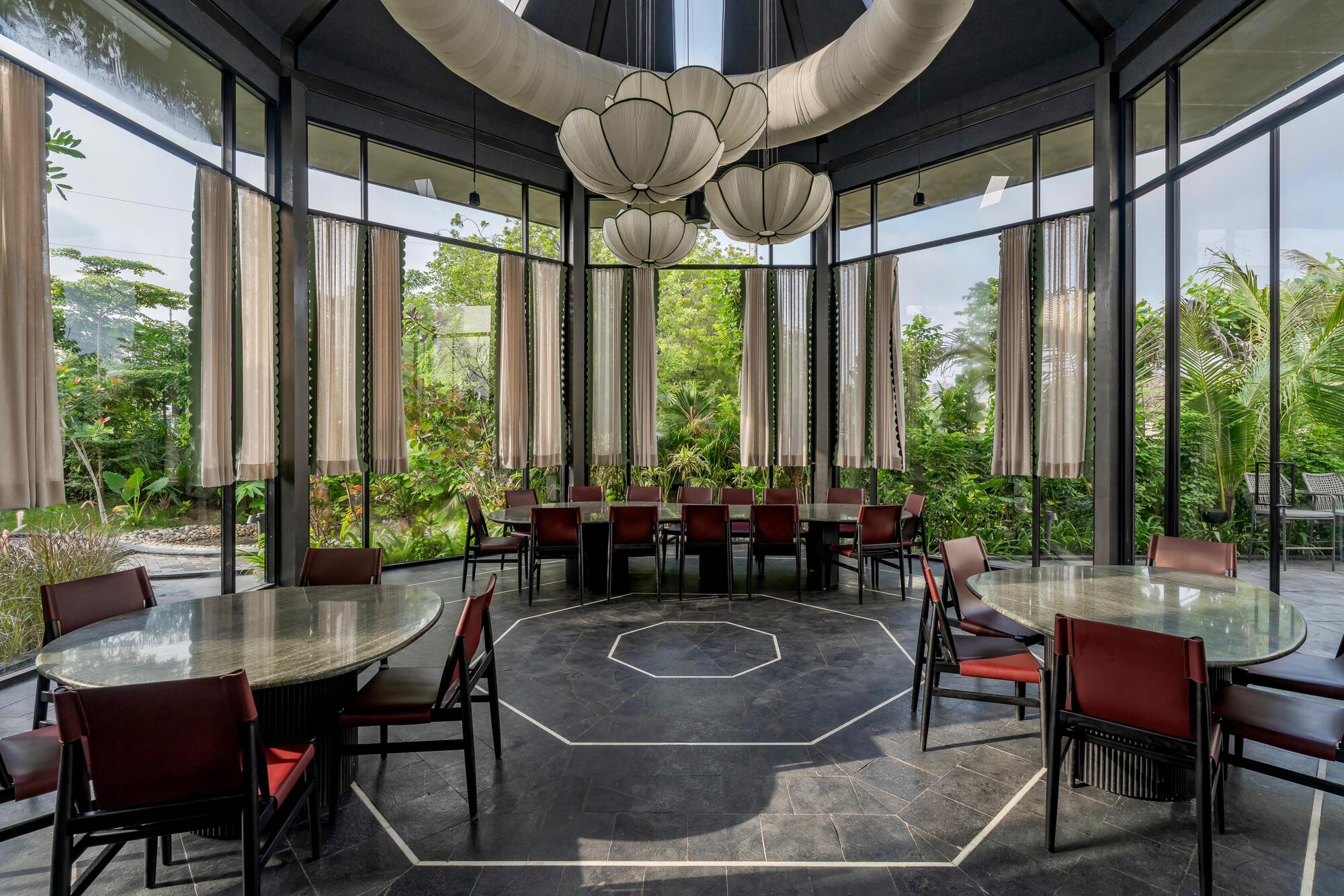 丨印度丨Hiren Patel Architects + Design-14