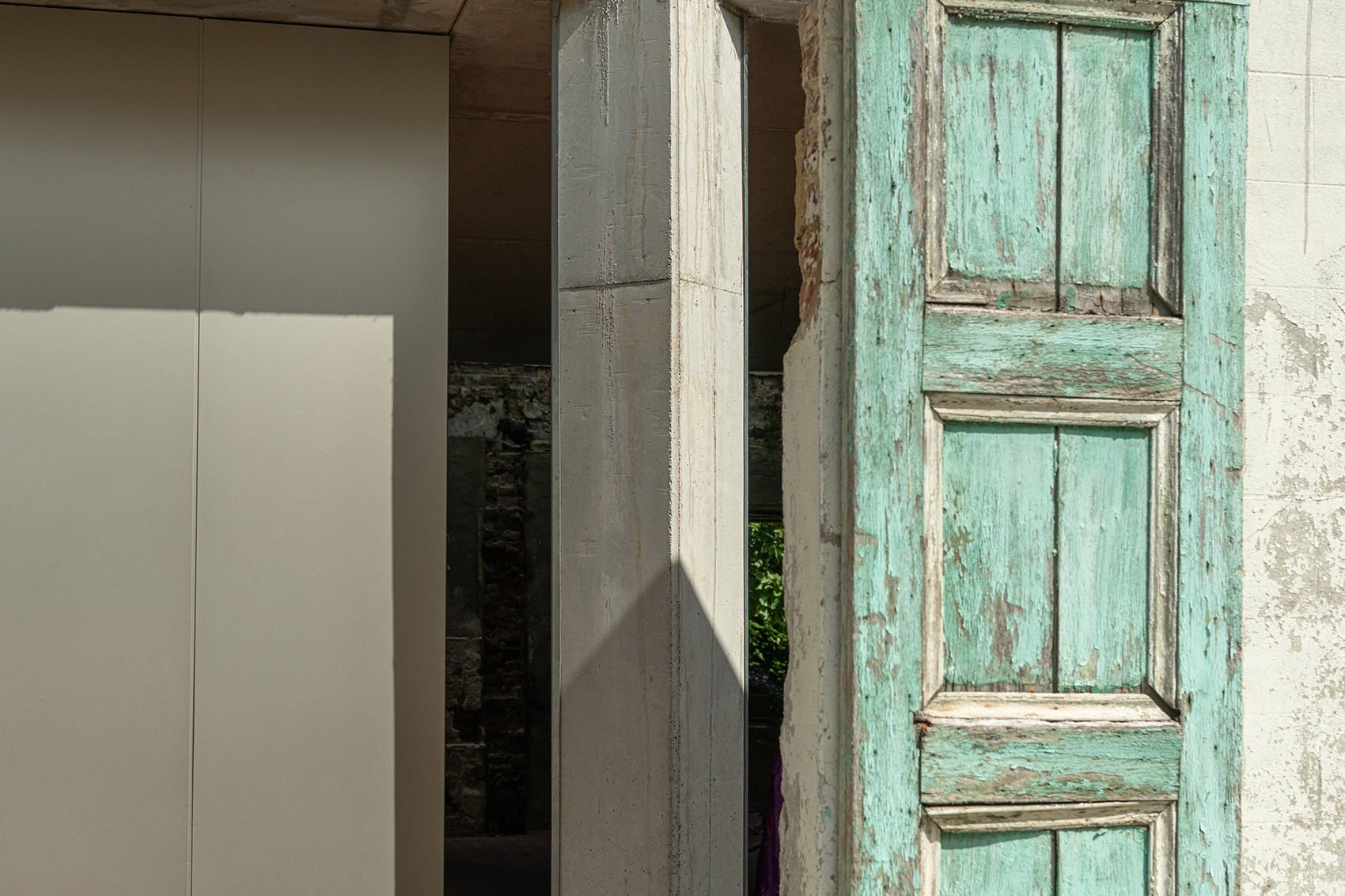 “新与旧”护理之家丨荷兰丨Objekt Architecten-78