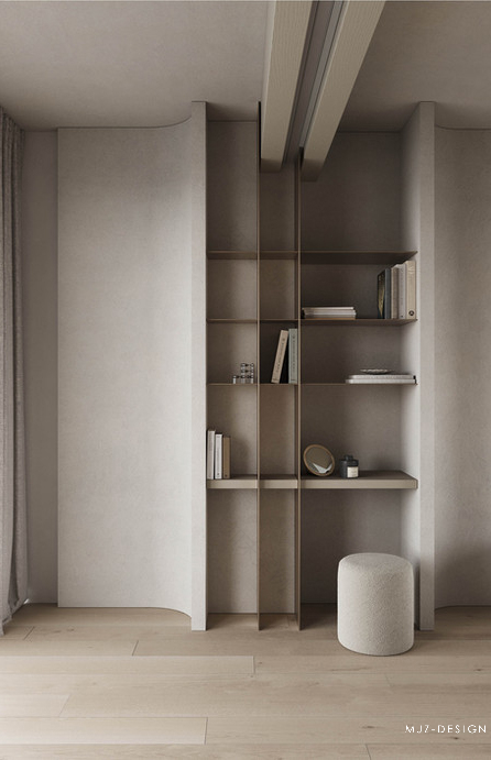 全景丨俄罗斯莫斯科丨ZE | WORKROOM-40