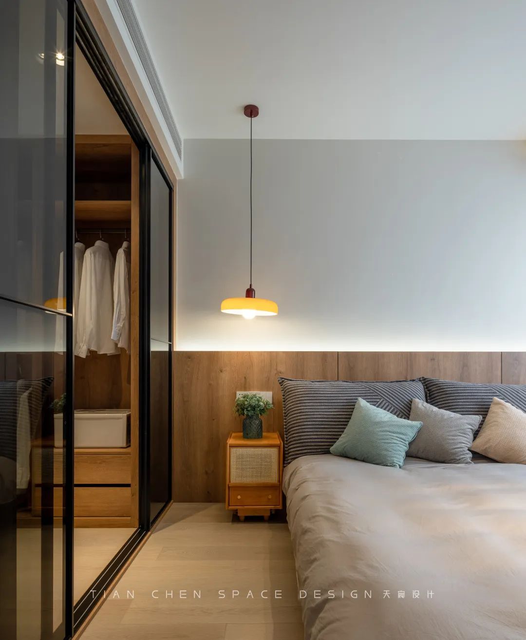 赣州·原木之居丨中国赣州丨李恺,刘美君-59